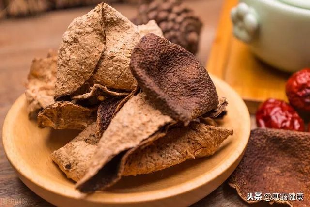 陈皮会产生黄曲霉素吗？如何辨别陈皮是否有黄曲霉素？