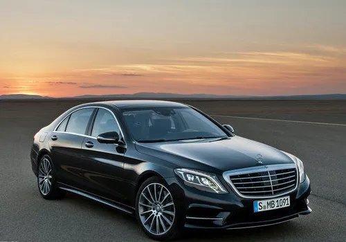 奔驰S65 AMG和奔驰S600L，两者具体有什么区别？