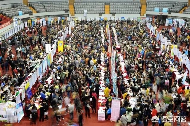 河北最近有招聘会吗？