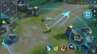 上官婉儿怎么连招？