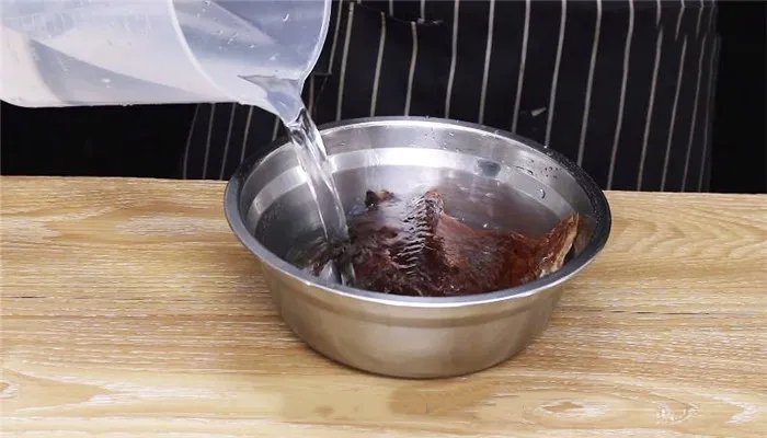 腊鱼怎么做好吃 腊鱼的做法