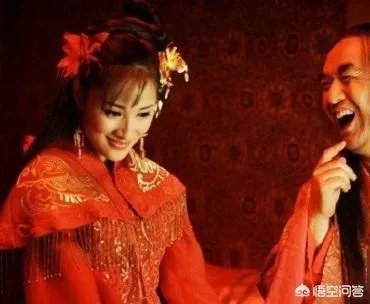 猪八戒为何不怕九天荡魔祖师,听到孙悟空的名字却十分害怕?