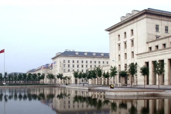 天津海运职业技术学院录取线