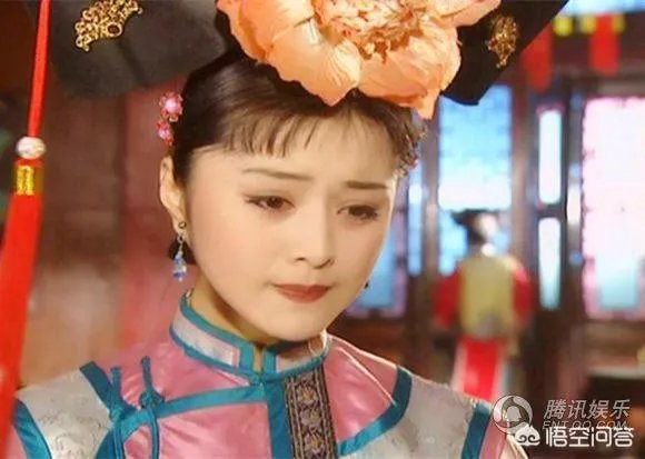 与赵薇一起合作过《还珠格格》的演员们谁发展最好？