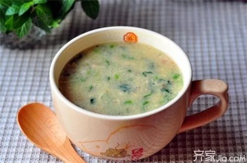 九阳豆浆机米糊的做法大全  营养美味又健康