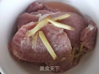 炸猪排