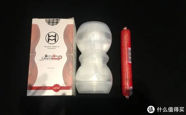 剪开了男票的Men’s Max Gear 飞机杯，会被惩罚吗?