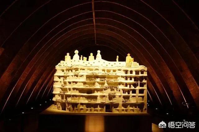 国外最具特色的建筑有哪些？