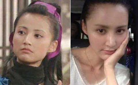 张歆艺主演的电视剧有哪些