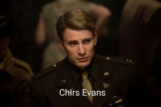 chris英文名寓意