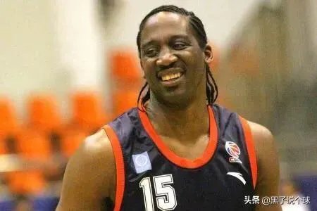 广东宏远队的前外援积臣，算不算广东队历史上成就最高的外援？