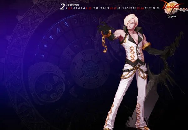 100级版本黑暗武士怎么觉醒