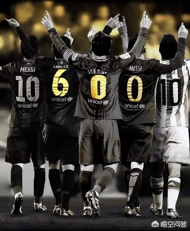 梅西任意球破门进生涯600球，助巴萨1-0马竞，巴萨的联赛冠军稳了吗？