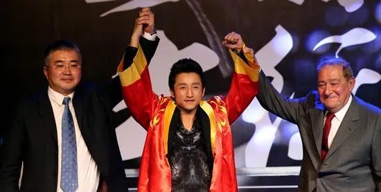 你怎么看邹市明和经济公司“撕破脸” ？