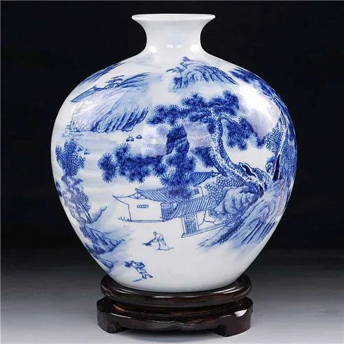 景德镇陶瓷品牌有哪些