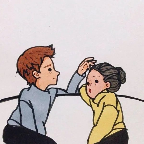 女人到底喜欢男人什么呢？