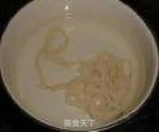 自制哈尔滨风干肠