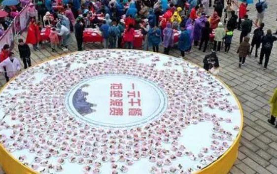 景区连续四年推出一元午餐,这到底是怎么回事呢?