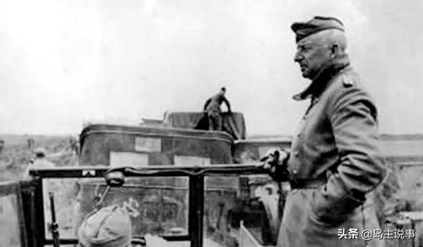 克里米亚战役可以称得上是曼施坦因的神操作，那到底“神”在哪里？