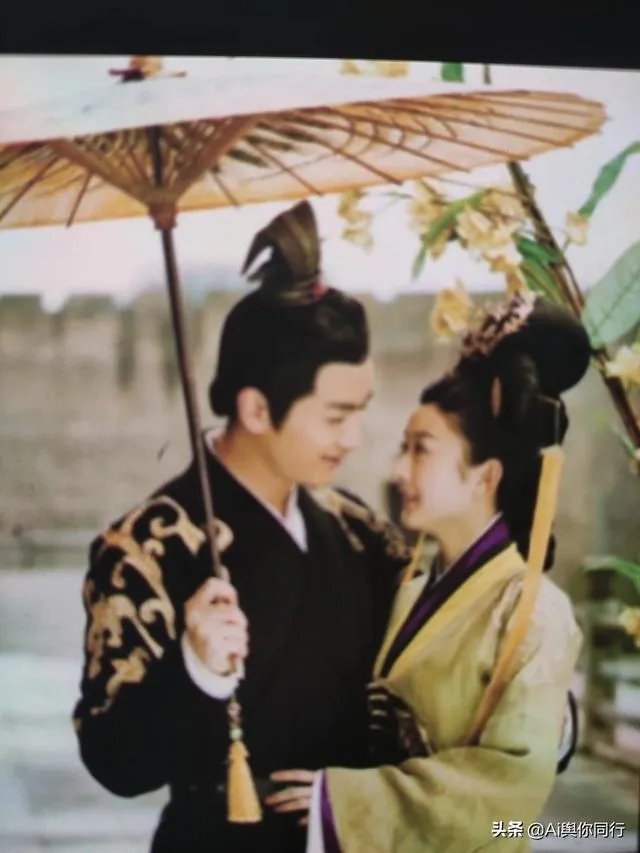 《陆贞传奇》大家能说一说对这部电视剧的看法吗?