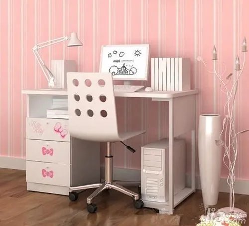 家用台式电脑桌特点介绍 家用台式电脑桌效果图赏析