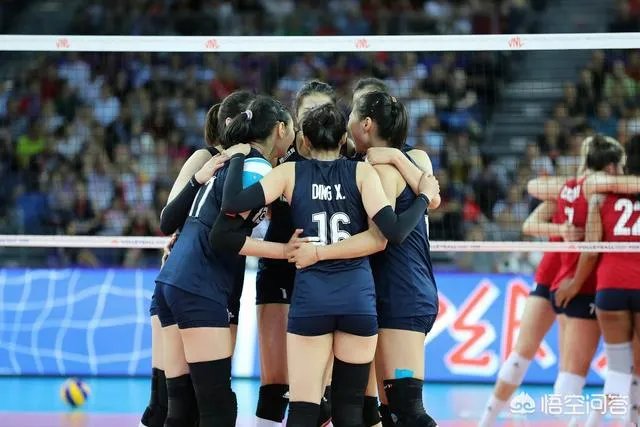 塞尔维亚女排三驾马车不在沦为鸡肋，你认为中国女排会以怎样的阵容迎战，胜负如何？