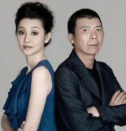 冯小刚老婆是谁？