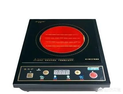 光波炉烧烤功能，是什么？