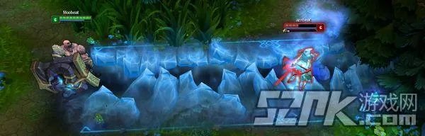 LOL新英雄巴姆技能介绍？