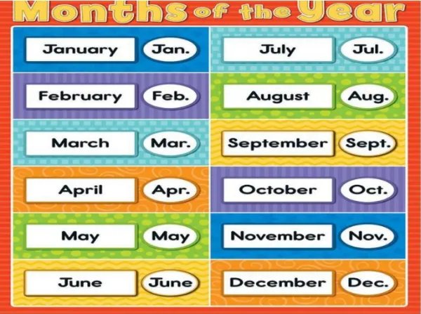 september怎么读用汉字