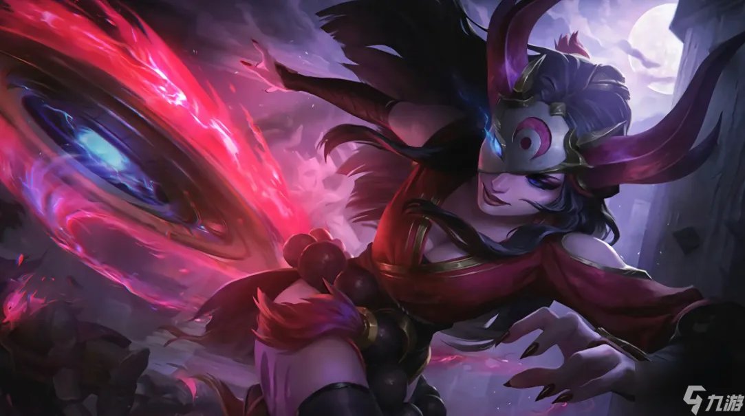 英雄联盟轮子妈是哪个英雄 轮子妈叫什么