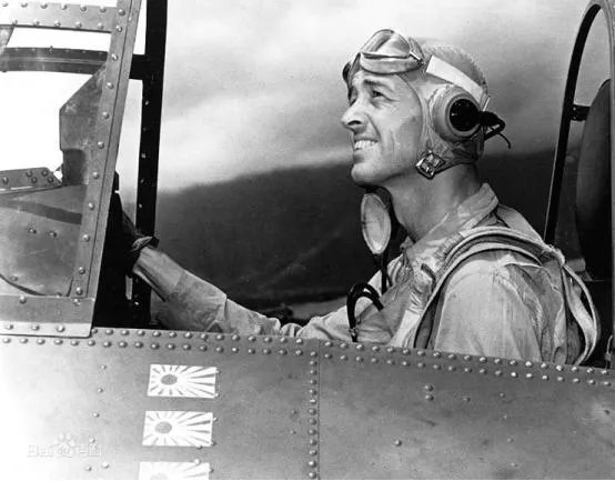 十大空战经典战术