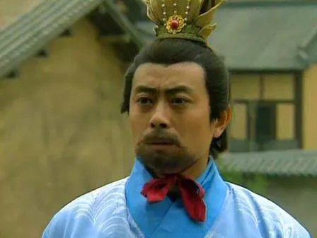 刘琦在最后死的时候，为什么不把六万大军给刘备？