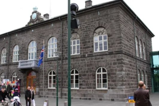 冰岛人口数量2021总数是多少?