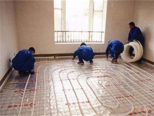 地暖安装注意事项有什么