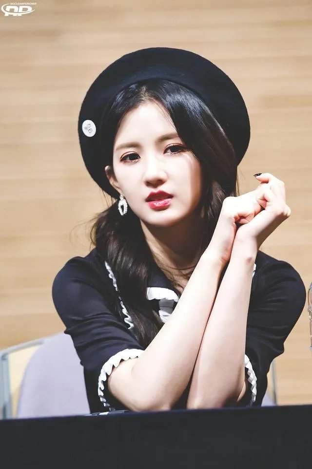 《创造营2020》颜值排名前十你认为都有谁？