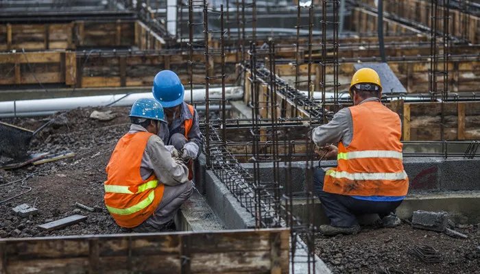 瓦工是做什么的 室内装修瓦工是做什么的