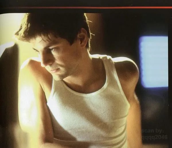 如何看待《同志亦凡人》中Brian Kinney对Justin Taylor的感情?