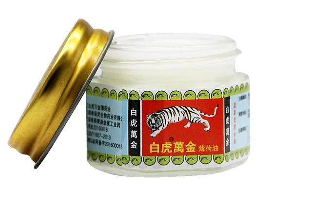 万金油是什么意思 万金油和清凉油有啥区别