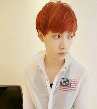 纹理烫后怎么打理，发型怎么弄？