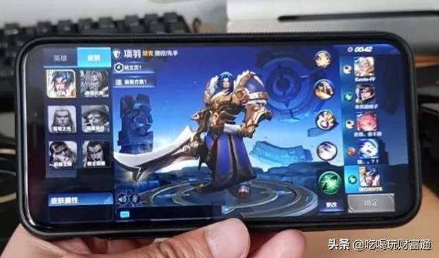 苹果和安卓互通的手机游戏有哪些？