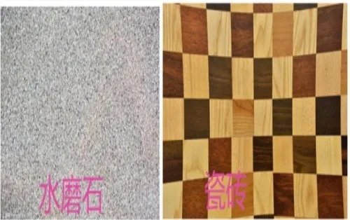 水磨石地面价格是多少  水磨石和瓷砖哪个好