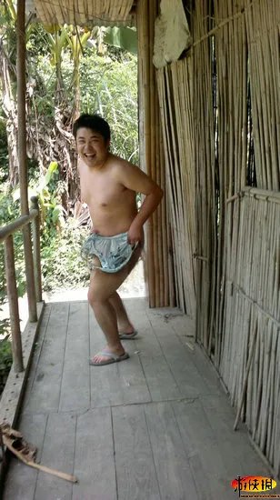 PS大神繁忙依旧!各种雷人恶搞PS神图海量来袭