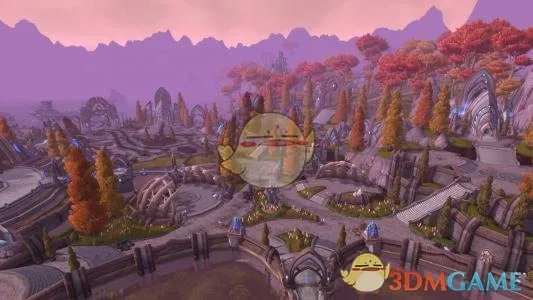 《魔兽世界》符文奥金棒介绍