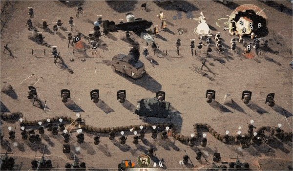 电脑塔防游戏推荐 电脑塔防游戏单机版推荐