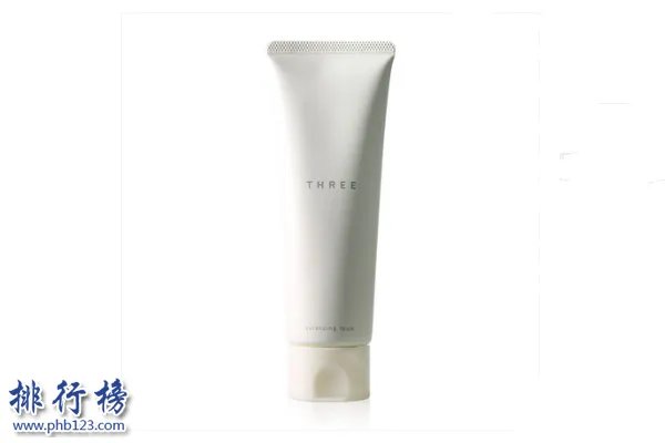 日本品牌洗面奶排行榜10强 日本品牌洗面奶哪个牌子好