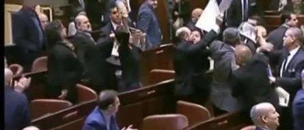 美副总统中东遇冷是什么情况？