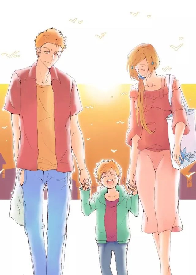 为什么那么多人很讨厌井上织姬？