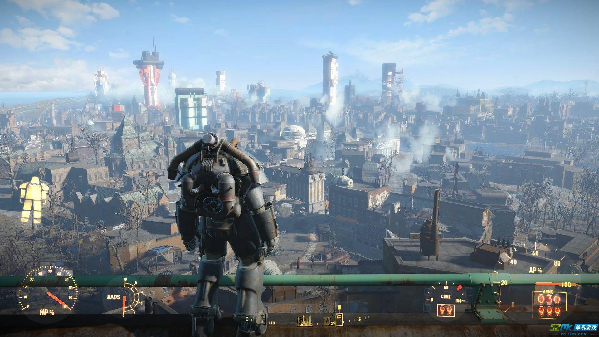 深陷其中不能自拔 盘点十大经典RPG系列游戏