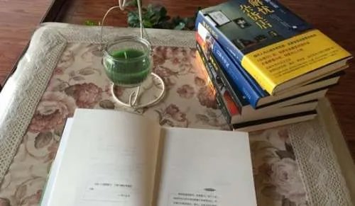 英语读书心得体会